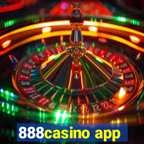 888casino app